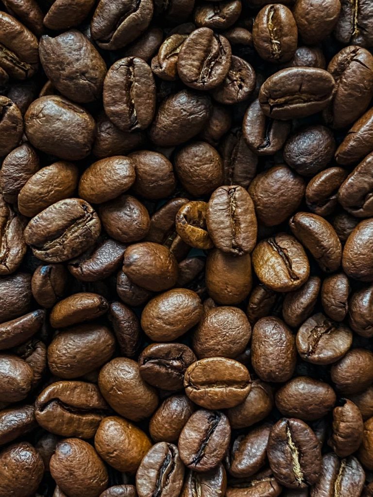 Чашка кофе с природой - самые лучшие и красочные обои (29)