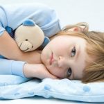 Как приучить ребенка спать отдельно в 5 лет
