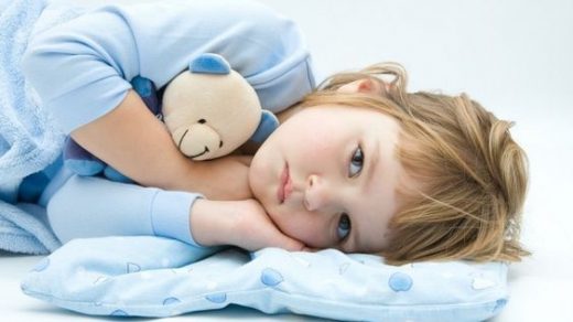 Как приучить ребенка спать отдельно в 5 лет 2