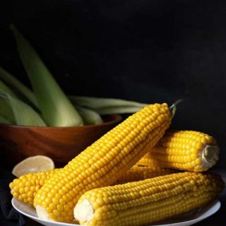 Какая калорийность в вареной кукурузе, её польза 2