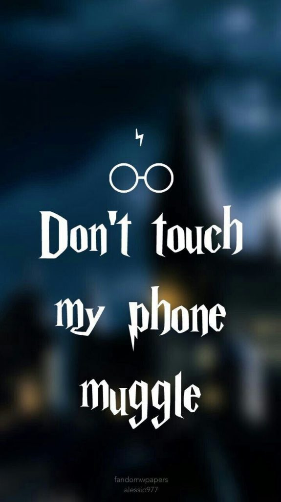 Гарри Поттер заставки на телефон в лучшем качестве (1)