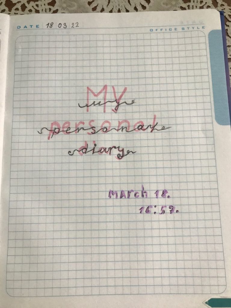 Милые распечатки для личного дневника для раскраски (7)