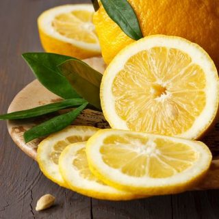 Можно ли лимон кормящей маме