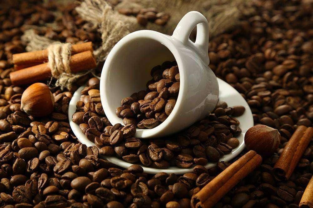 Открытки на Международный день кофе 17 апреля (2)