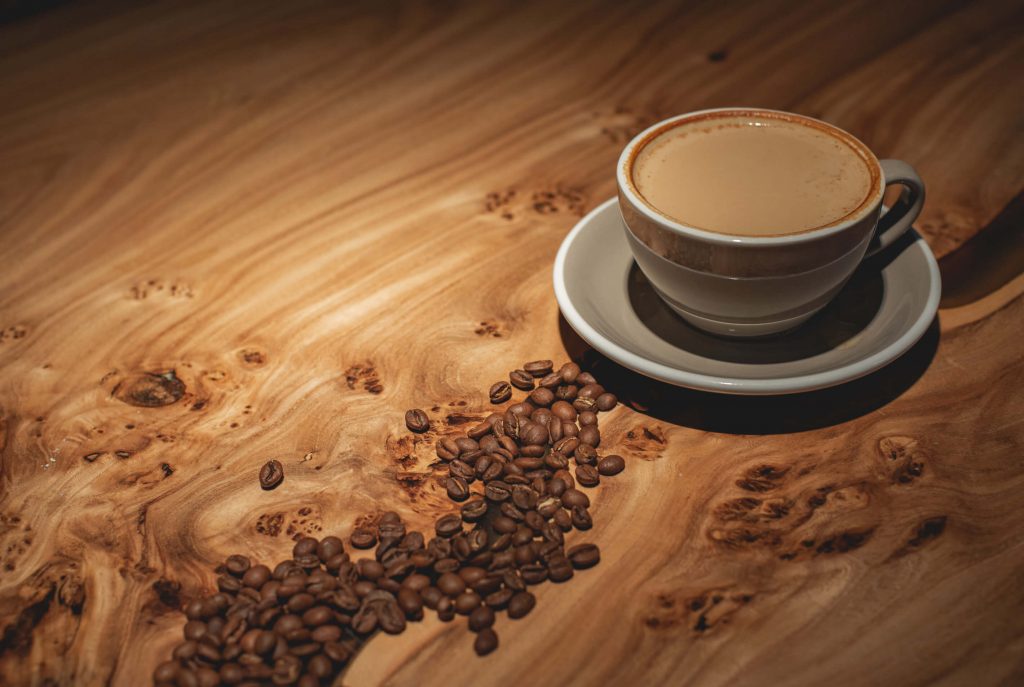 Открытки на Международный день кофе 17 апреля (4)