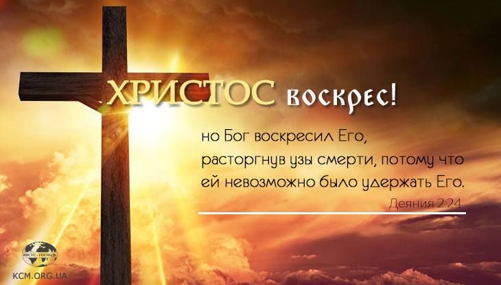 Христос Воскрес картинки и открытки (5)