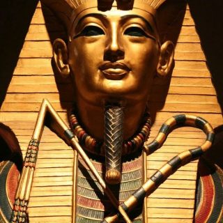 Как называли правителя в Древнем Египте 2