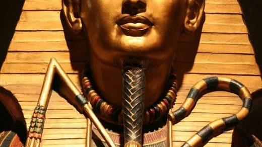 Как называли правителя в Древнем Египте 2