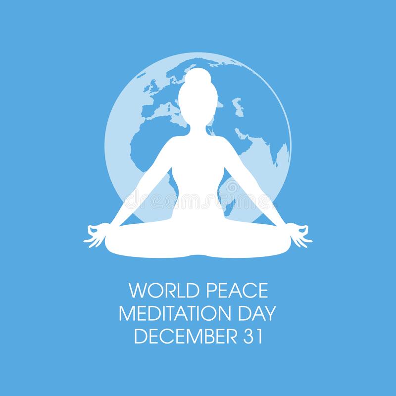 Милые картинки на Всемирный день медитации 21 мая (1)