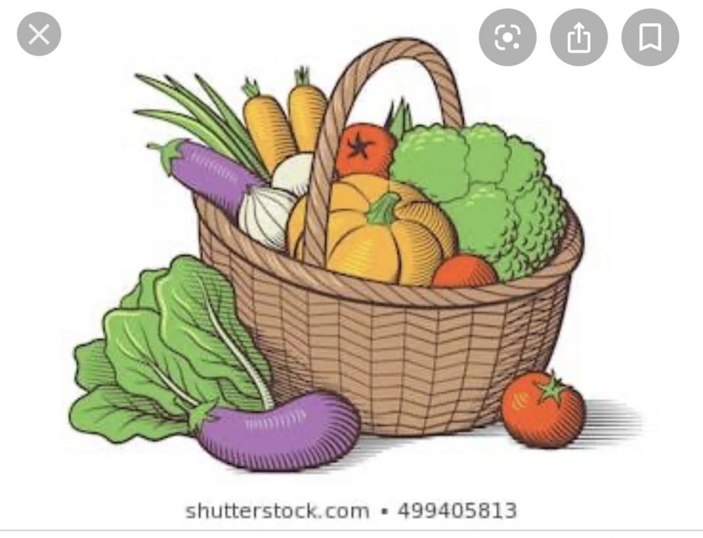 Урожай овощей и фруктов картинки (13)
