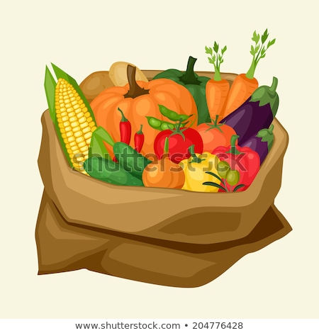 Урожай овощей и фруктов картинки (2)