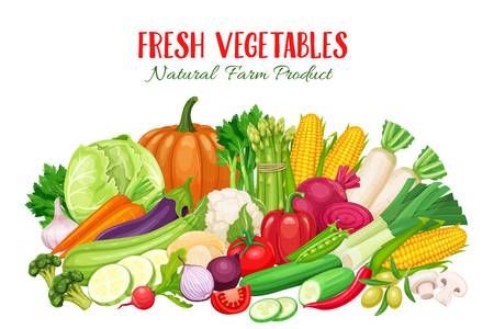 Урожай овощей и фруктов картинки (4)