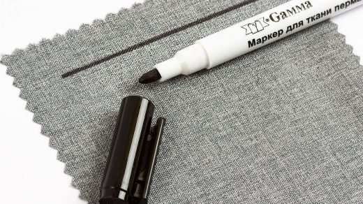 Извлечение маркера с ткани эффективные методы и советы