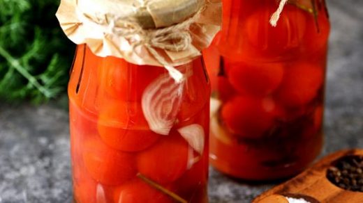 Можно ли хранить помидоры свежие в холодильнике   полезная информация 2
