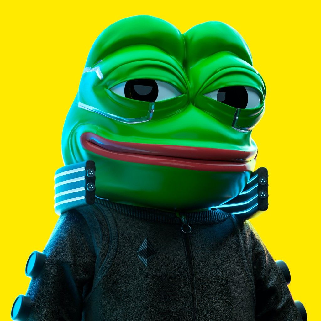 Pepe lore. Кибер Пепе. Pepe Cyberpunk. Pepe Chad.