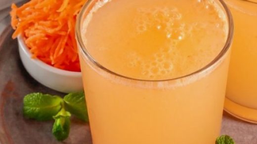 Отвар моркови польза и вред для здоровья