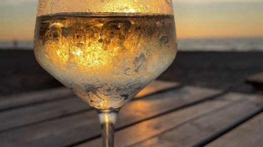 Польза белого вина для здоровья 2