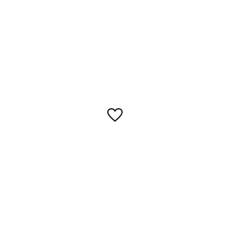 Красивые картинки Сердечко на белом фоне (25)