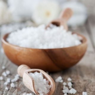Морская соль   можно ли употреблять в пищу 2