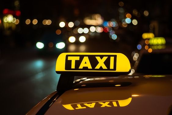 Преимущества работы в сфере такси плюсы и особенности 1