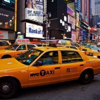 Преимущества работы в сфере такси плюсы и особенности 2
