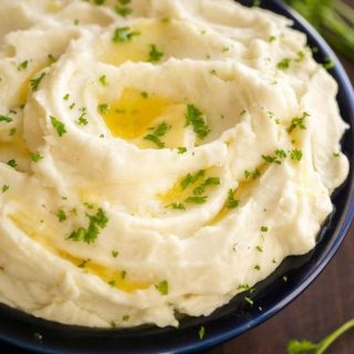 Как быстро сделать пюре картофельное простой рецепт и советы 2