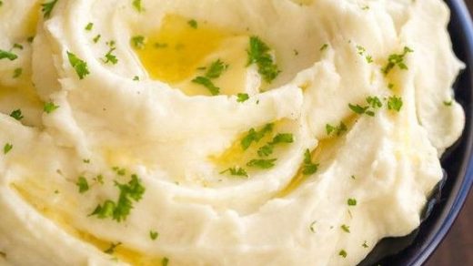 Как быстро сделать пюре картофельное простой рецепт и советы 2