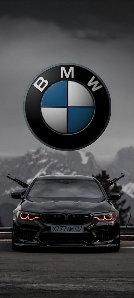 Лучшие картинки BMW скачать на телефон за 2024 год (24)