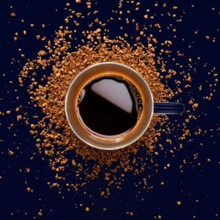 Растворимый кофе Полезен или Вреден 2