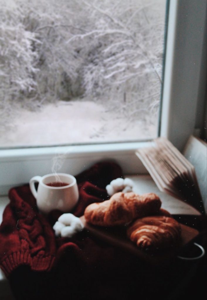 Начни красиво этот день - открытки на утро зимы (4)