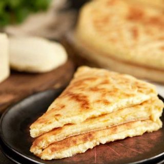 Готовим осетинский пирог традиционные рецепты и секреты успеха 2