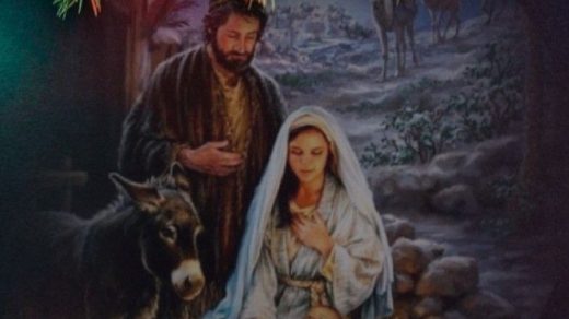 Рождество Христово 7 января 2024 года   открытки (7)