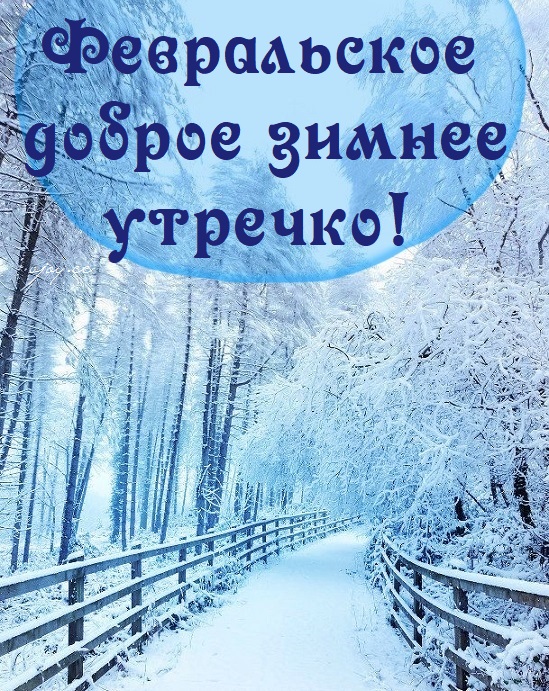 Открытки на каждое утро