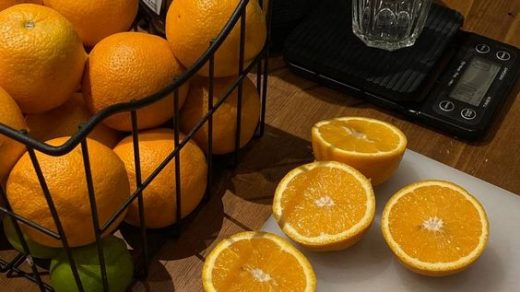 Апельсины на ночь польза и возможные риски 2