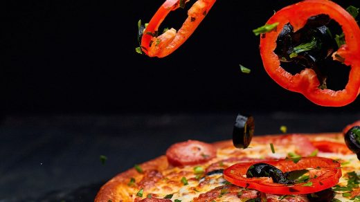 Картинки на 9 февраля Международный день пиццы (21)