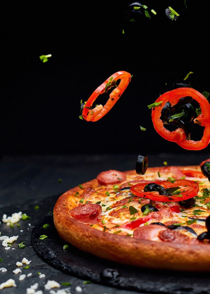 Картинки на 9 февраля Международный день пиццы (21)