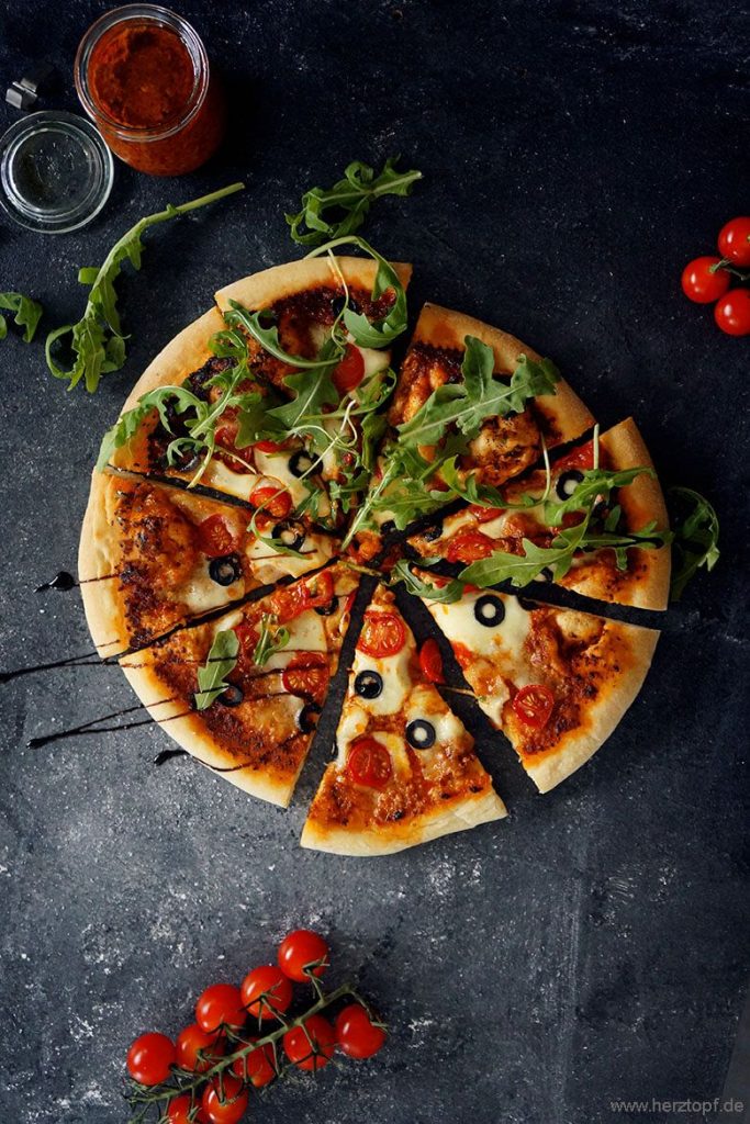 Картинки на 9 февраля Международный день пиццы (8)