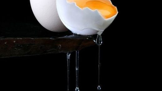 Почему важно ограничивать употребление яиц в повседневной диете 2