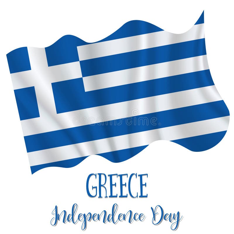 Открытки на 25 марта День независимости Греции (16)