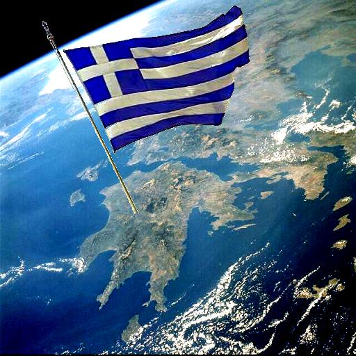 Открытки на 25 марта День независимости Греции (6)