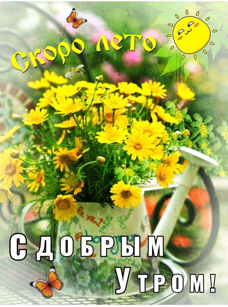 Доброго дня весна картинки и открытки (2)