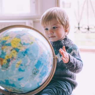 Картинки красивые ребенок познает окружающий мир (20)
