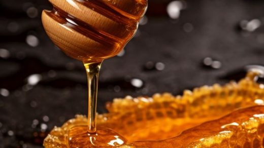 Можно ли разводить мед в кипятке 2