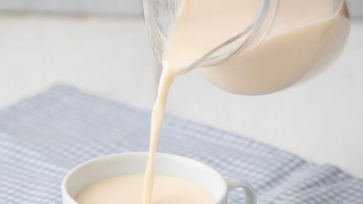 Пастеризованное нормализованное молоко 2