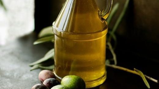 Польза и свойства оливкового масла   природный подарок для здоровья 1