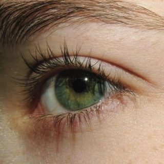 Почему зеленые глаза считаются редкими 2