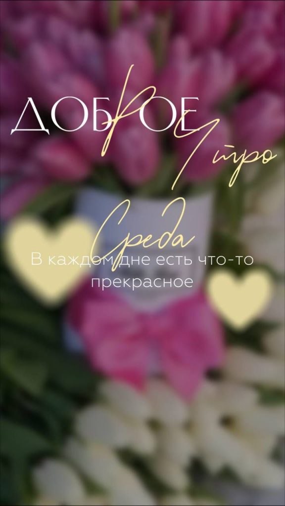 Май среда 8 число - доброе утро (15)