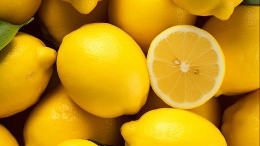 Польза лимонов для организма человека (1)